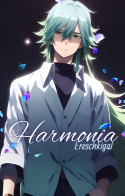 Harmonia [Pokémon]