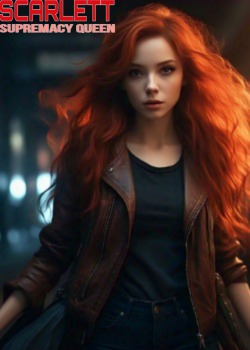 Scarlett: Supremacy Queen