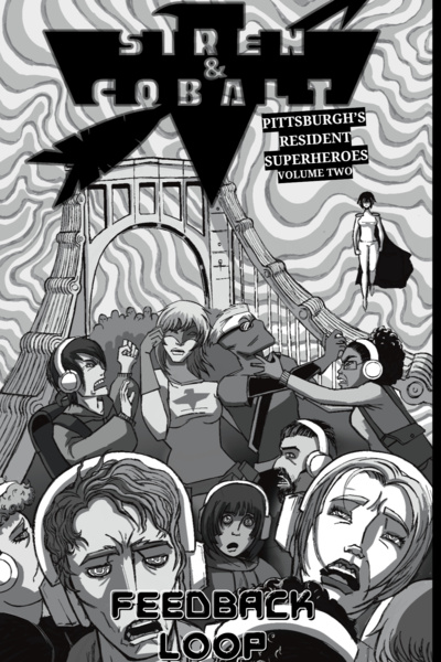 Siren & Cobalt: Feedback Loop