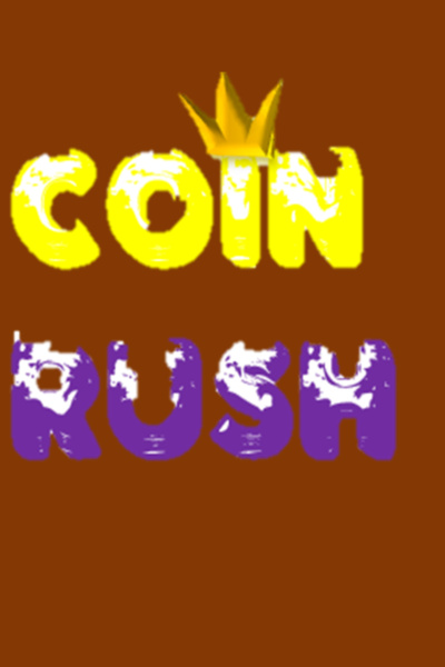 Coin Rush - Series 1
