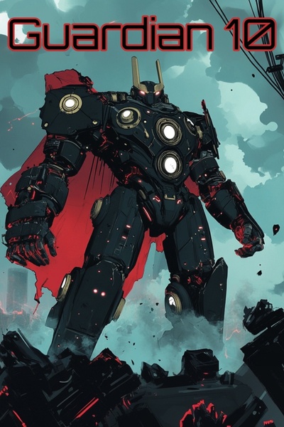 Can Your Mech Kill God? [Mecha][Multiple Protagonists][Time Travel][Reader Voting]