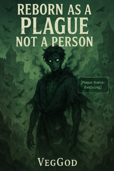 Reborn as a Plague, Not a Person