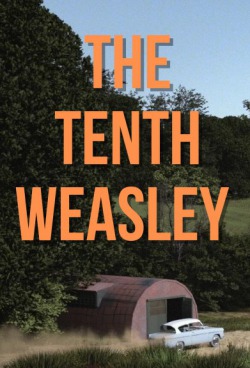 The Tenth Weasley