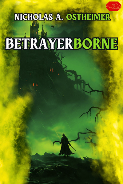 Betrayerborne