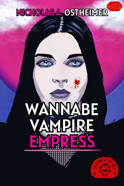 Wannabe Vampire Empress