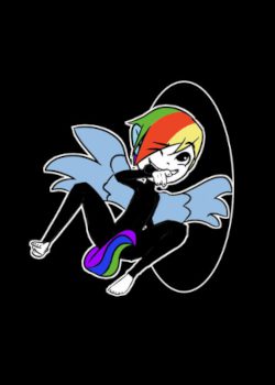 She Can Do Whatever She Wants Forever