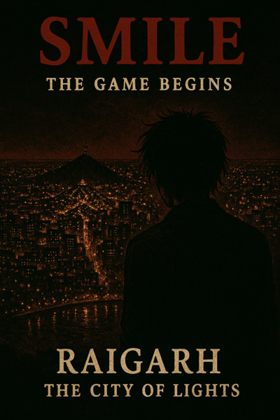 SMILE: The Game Begins