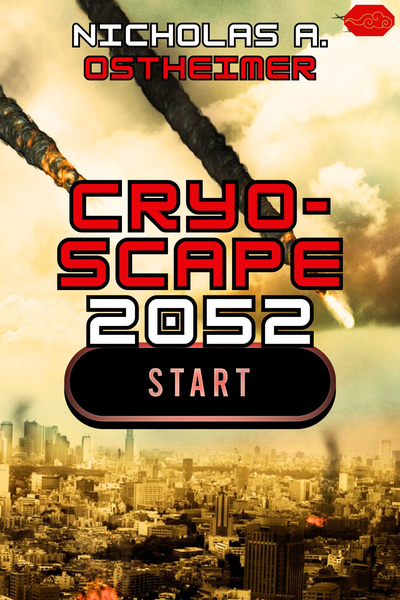 Cryo-Scape 2052