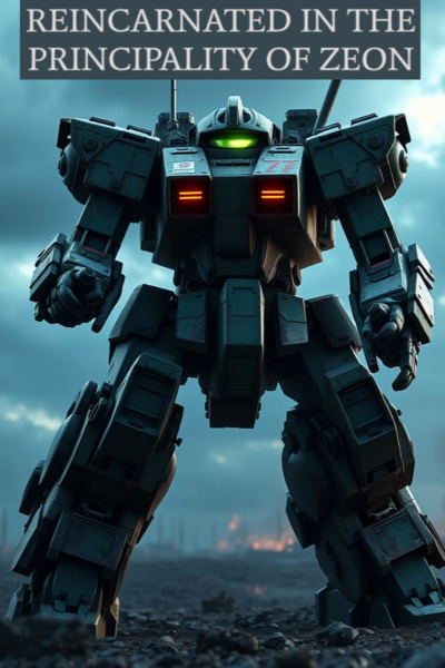 Reincarnated in the Principality of Zeon [Gundam Fanfiction]