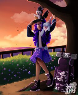 Witch of the Heart’s Song