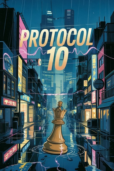 Protocol 10