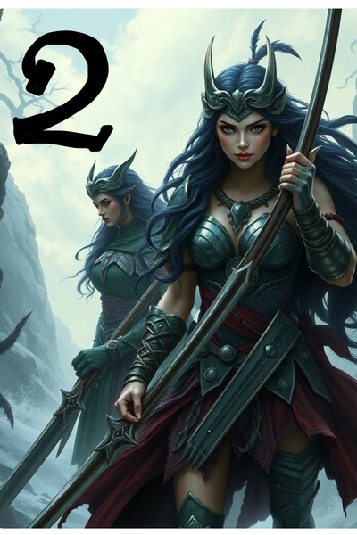 The Legends of the Bracket of GW2