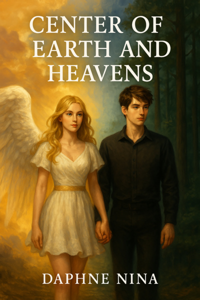 Center of Earth and Heavens: Light Into Darkness