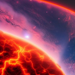 Chronicles of Sol: The Fall