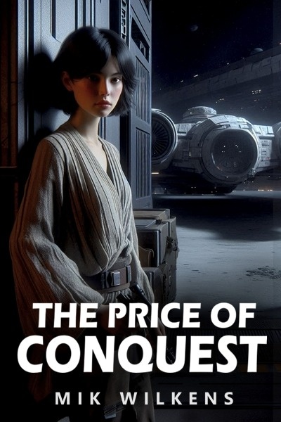 The Price of Conquest