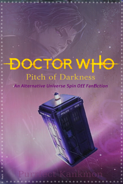 Doctor Who: Crack into an Alternative Universe