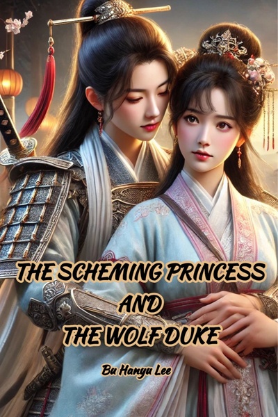 The Scheming Princess and The Wolf Duke (GL WLW GXG Yuri)