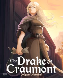 The Drake of Craumont