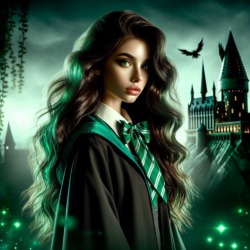 HP: The Dropout Who Saved the World