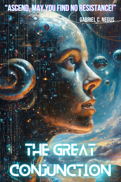 The Great Conjunction