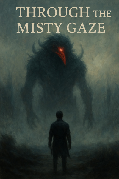 Through the Misty Gaze