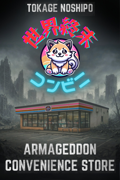 Armageddon Convenience Store