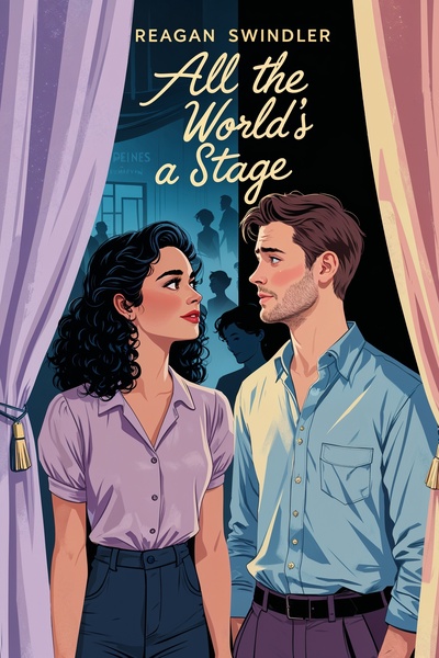 All the World's A Stage