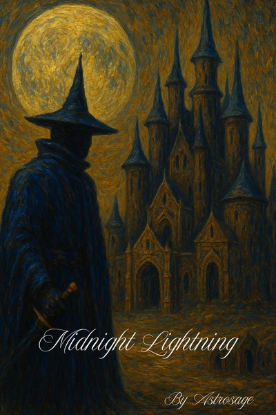 Midnight Lightning