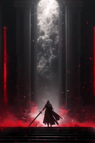 Shadow Of The Eternal Empire