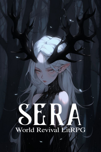 Sera - A World Revival LitRPG