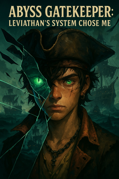 Abyss Gatekeeper: Leviathan’s System Chose Me