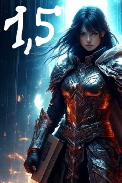 The interlude - new legends of the 652