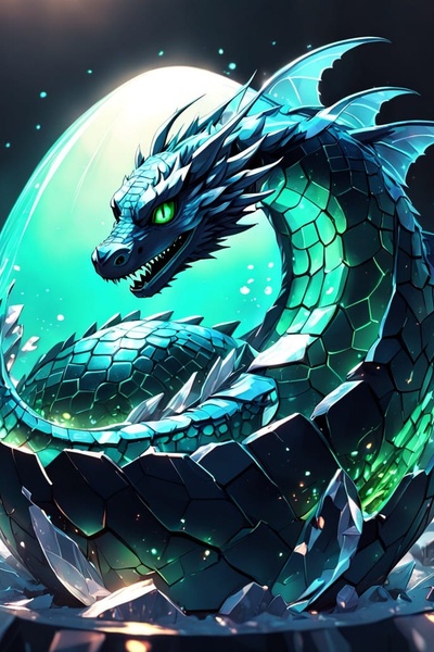 Sea Serpent Ascension