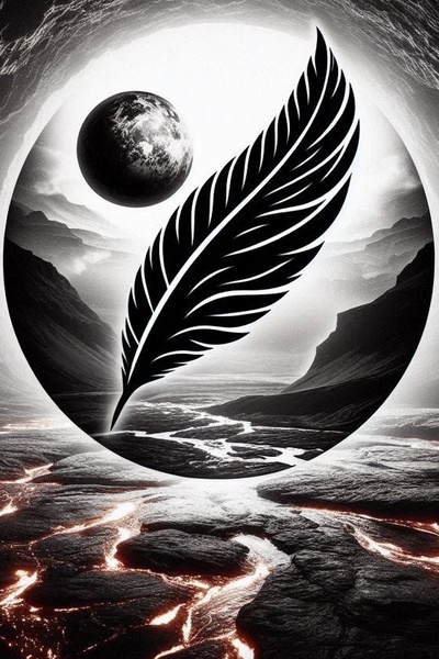 Aithein in the dark - Kai's Saga