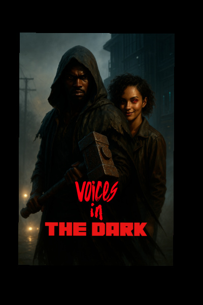 Voices in The Dark