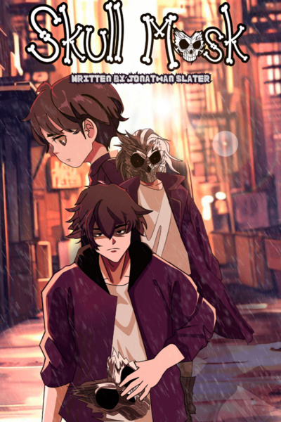Skull Mask: Complete Story