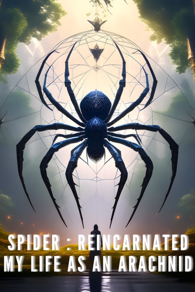 Spider : Reincarnated | My life as an arachnid