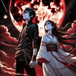 Apocalypse: Creating My Own Harem[English]