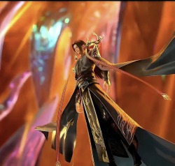 My Disciple are all Dou God