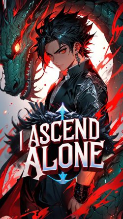 I Ascend Alone