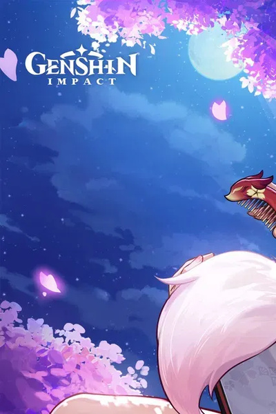 Genshin Impact: The 12th Fatui Harbinger