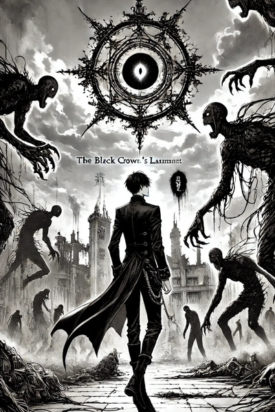 The Black Crown's Lament