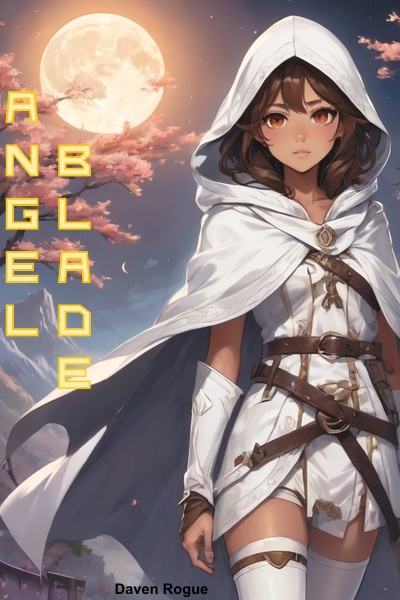 Angel Blade - Cry of a Valkyrie