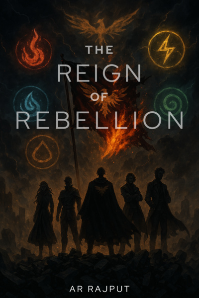 Reign of Rebellion