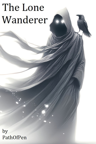 (Book 2 Complete!) The Lone Wanderer [World-Hopping & Soul Magic LitRPG]