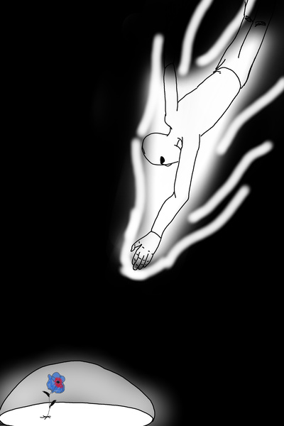 World of Fragments: Wilting Dreams