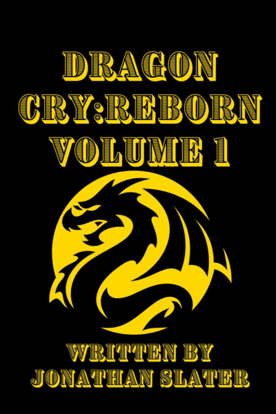 Dragon Cry Reborn
