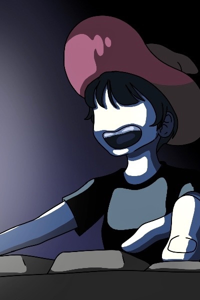 My Cat Has Been Reincarnated Into My Game