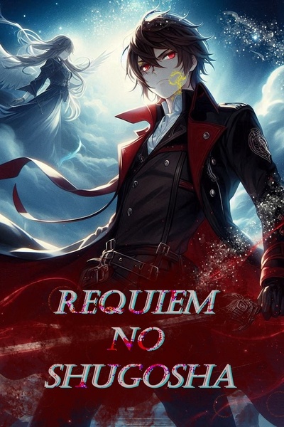 Requiem No Shugosha [Türkçe]