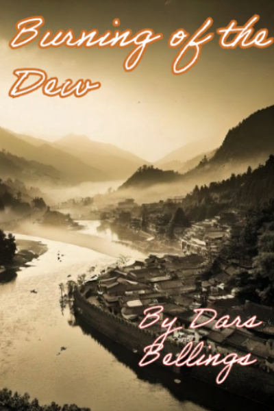 Nine Worlds Saga - Burning of the Dew